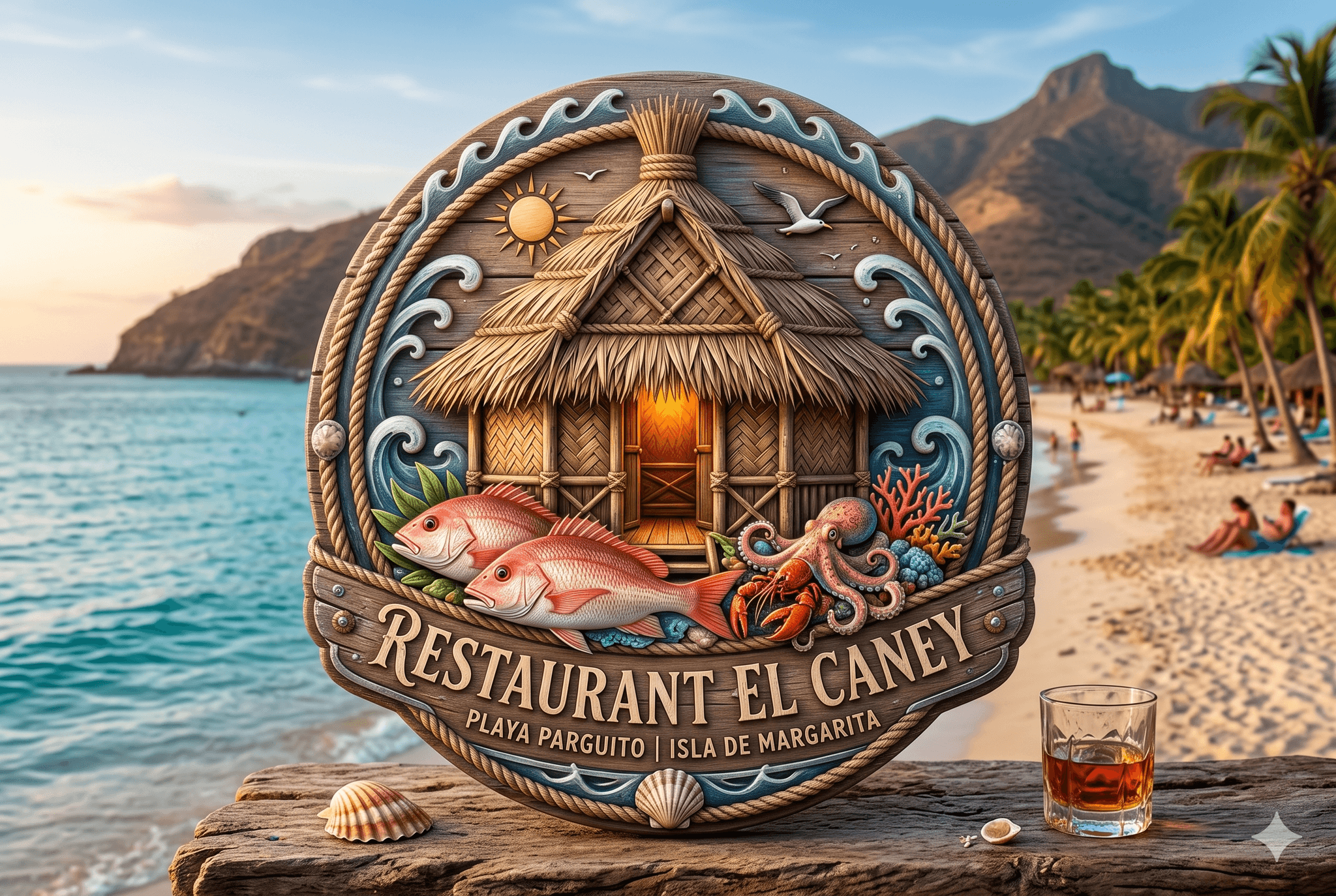 Restaurant El Caney