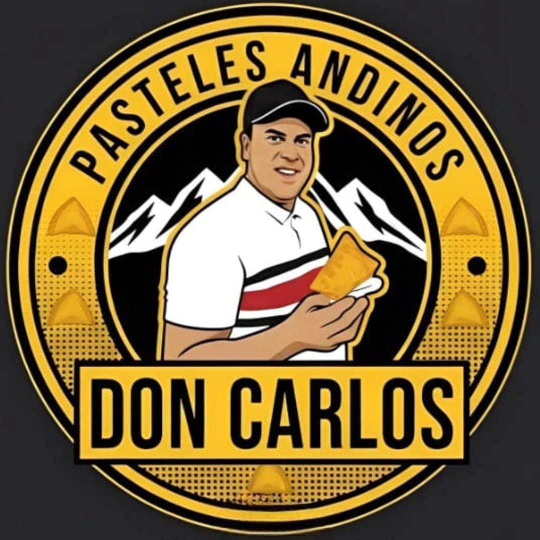 Pasteles Andinos Don Carlos
